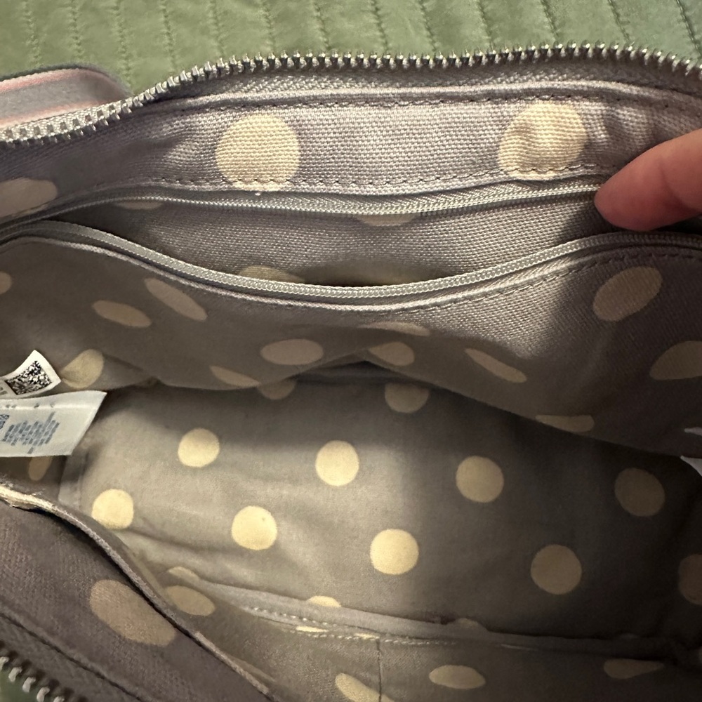 Cath Kidston Polka Dot Bag - Picture 4 of 9